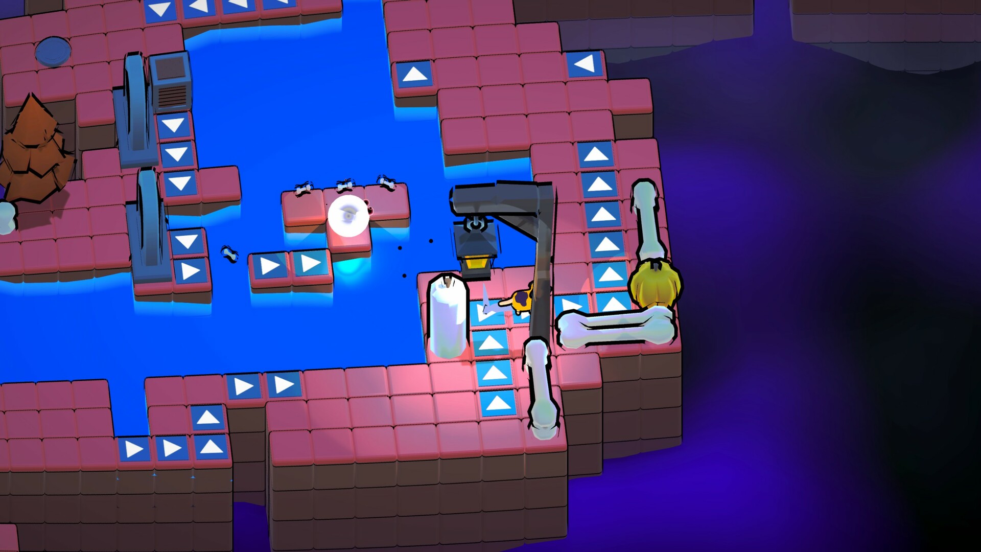 The PARADOGX Incident screenshot #4