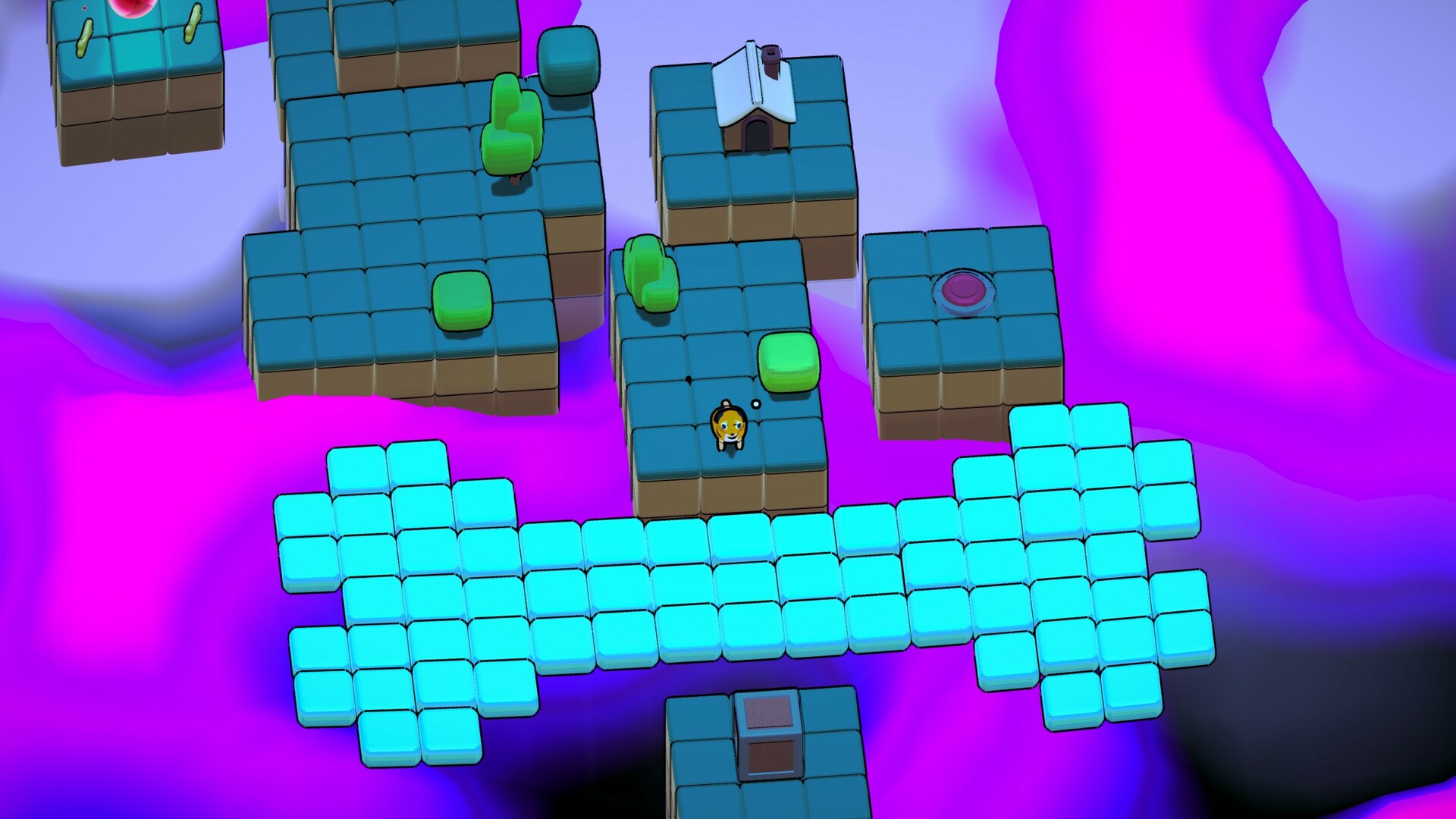 The PARADOGX Incident screenshot 12