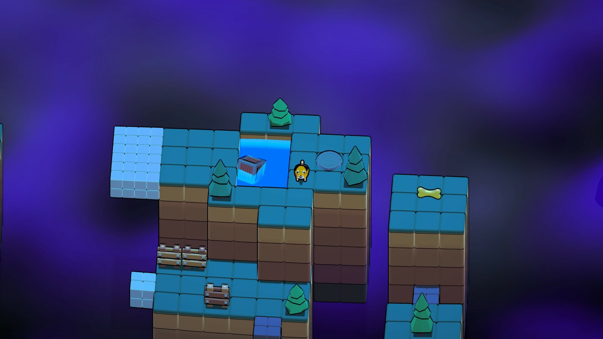 The PARADOGX Incident screenshot #9