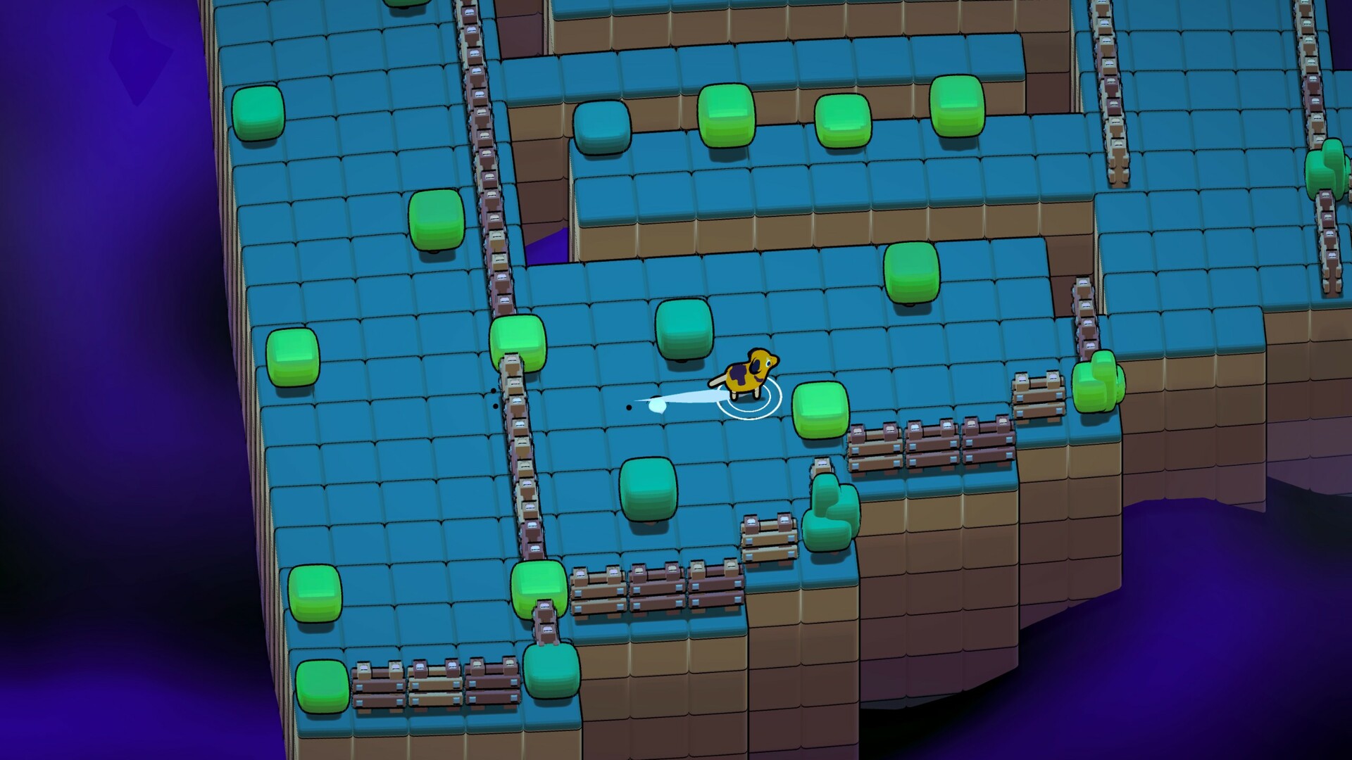 The PARADOGX Incident screenshot 8