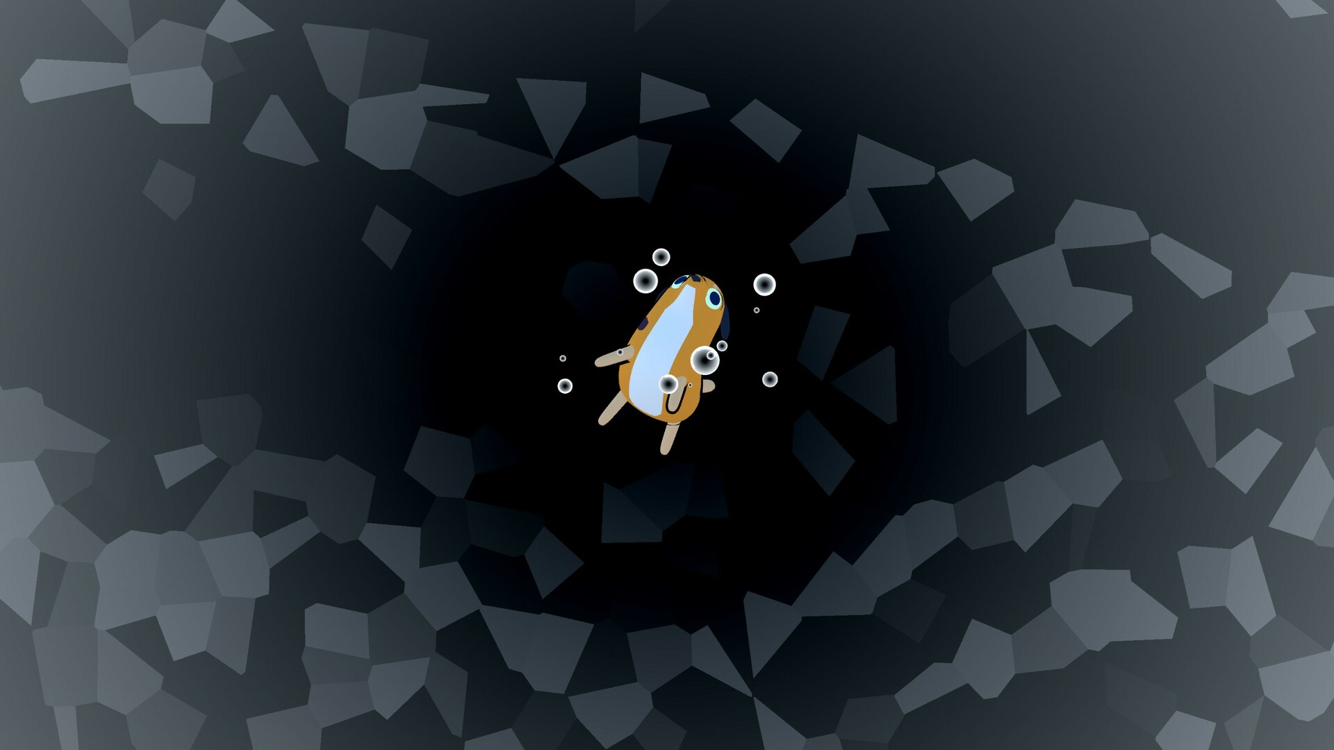 The PARADOGX Incident screenshot 3