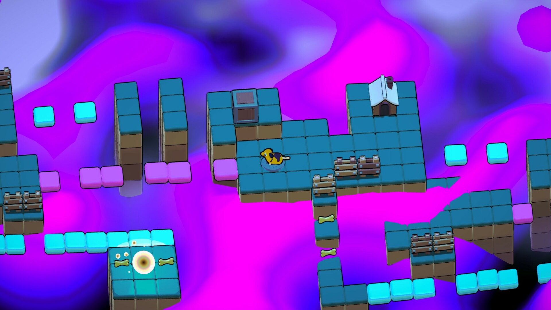 The PARADOGX Incident screenshot 14