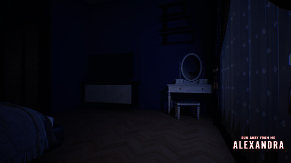 Run away from me: Alexandra screenshot 6