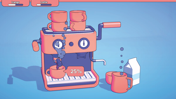 Heyspresso screenshot 5