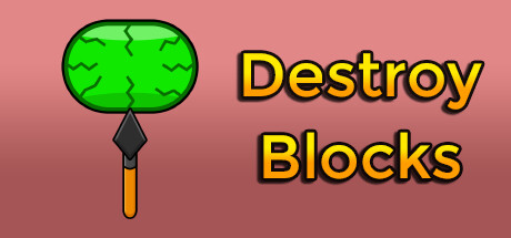 Destroy Blocks Cheat Engine/CT