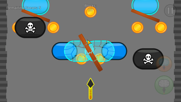 Destroy Blocks screenshot 4
