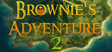 Brownie's Adventure 2 banner