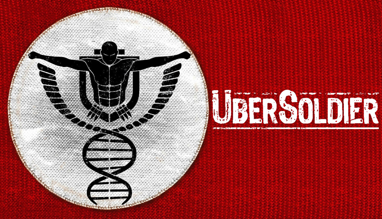 UberSoldier