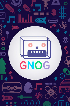 Cover art of GNOG