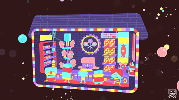 GNOG-游戏截图