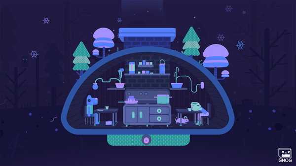 GNOG-游戏截图