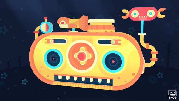 GNOG-游戏截图