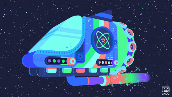 GNOG-游戏截图
