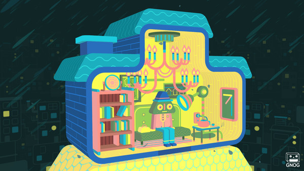 GNOG-游戏截图