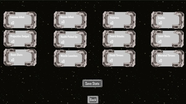 Spaceborne Survivors.