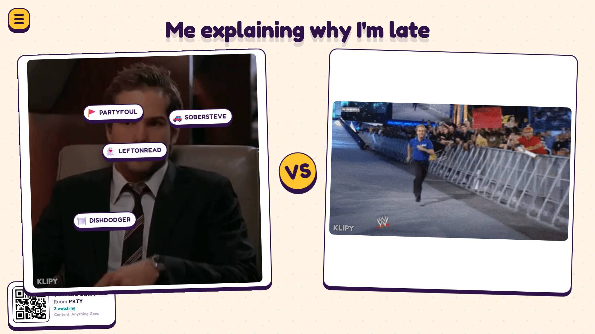 The GIF Game screenshot 3