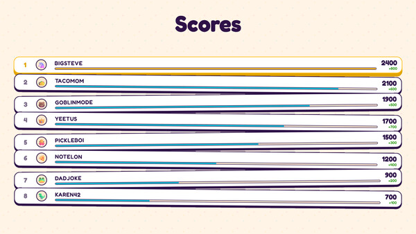 The Gif Game screenshot 2