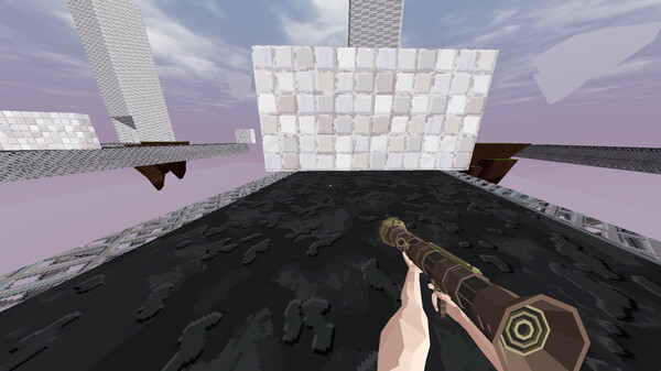 Risky Rocket game for windows Pc 1