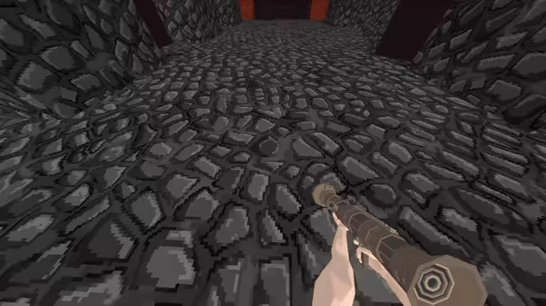 Risky Rocket video 2