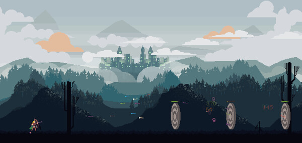 Magic Archery screenshot 5