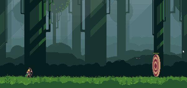 Magic Archery screenshot 4