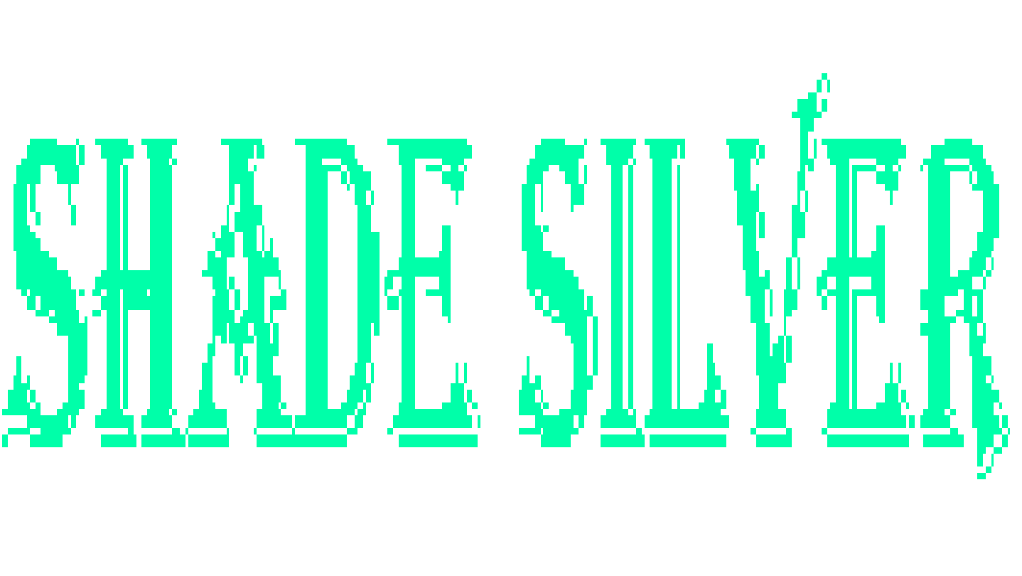 Shade Silver - Imagem de Fundo do Jogo