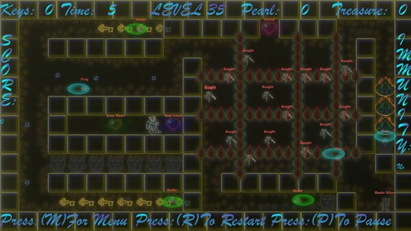 Shade Silver screenshot 6