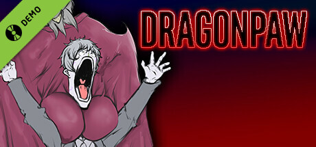 Dragonpaw Demo banner