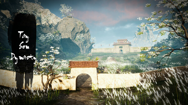 Tay Son Dynasty Soundtrack screenshot 1