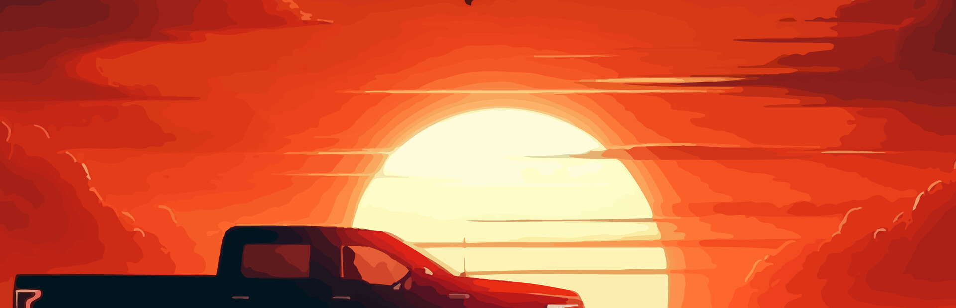 Easy Breezy Drive