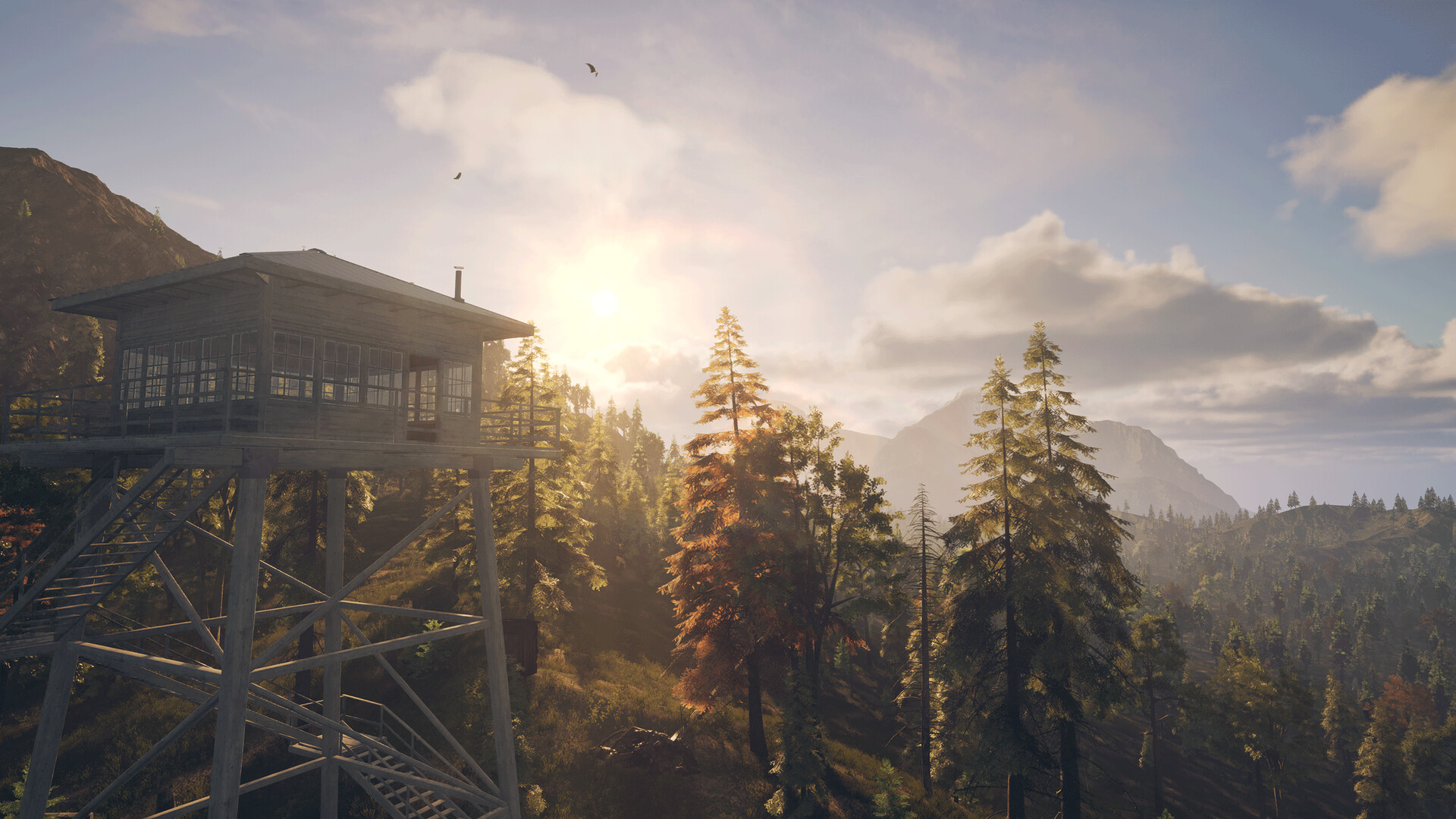 Easy Breezy Drive screenshot #5