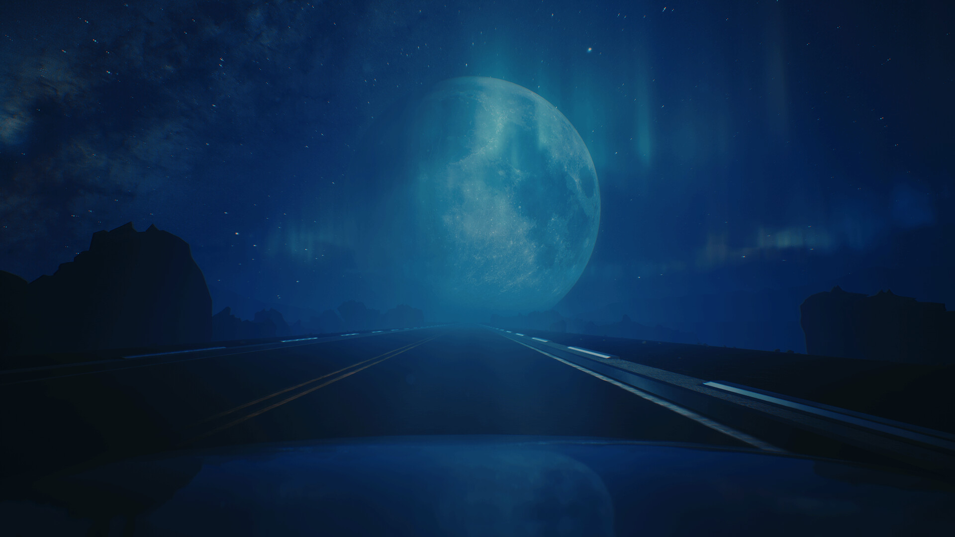 Easy Breezy Drive screenshot #7