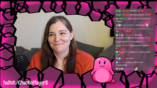 StreamAnimations Screenshot