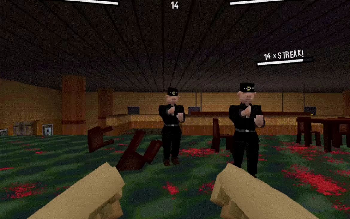 The Smashist video 3