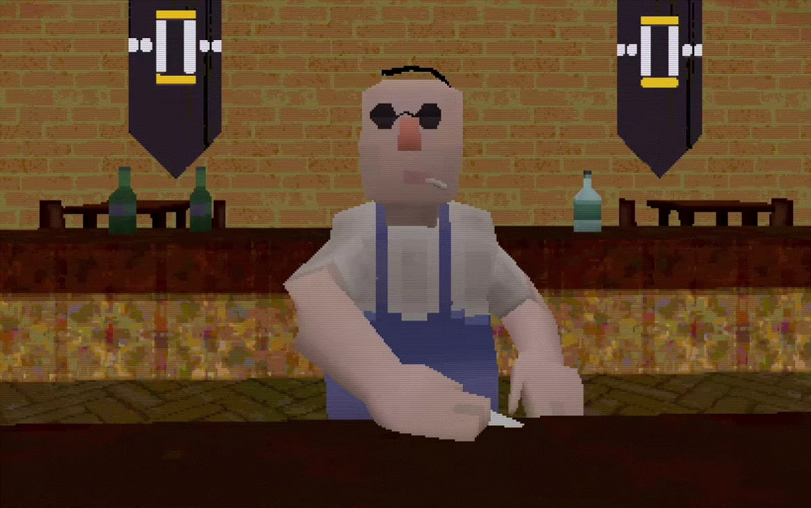 The Smashist video 2