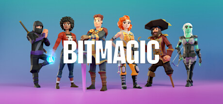 Bitmagic Playtest