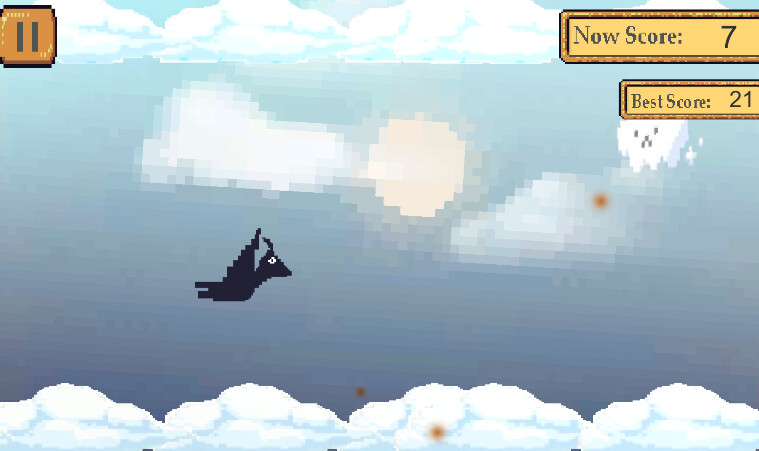 Endless Mountain