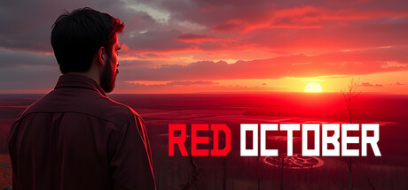 Red October cover art