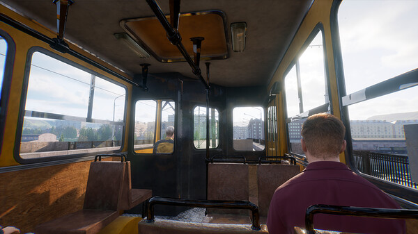 Red October game for Linux 1