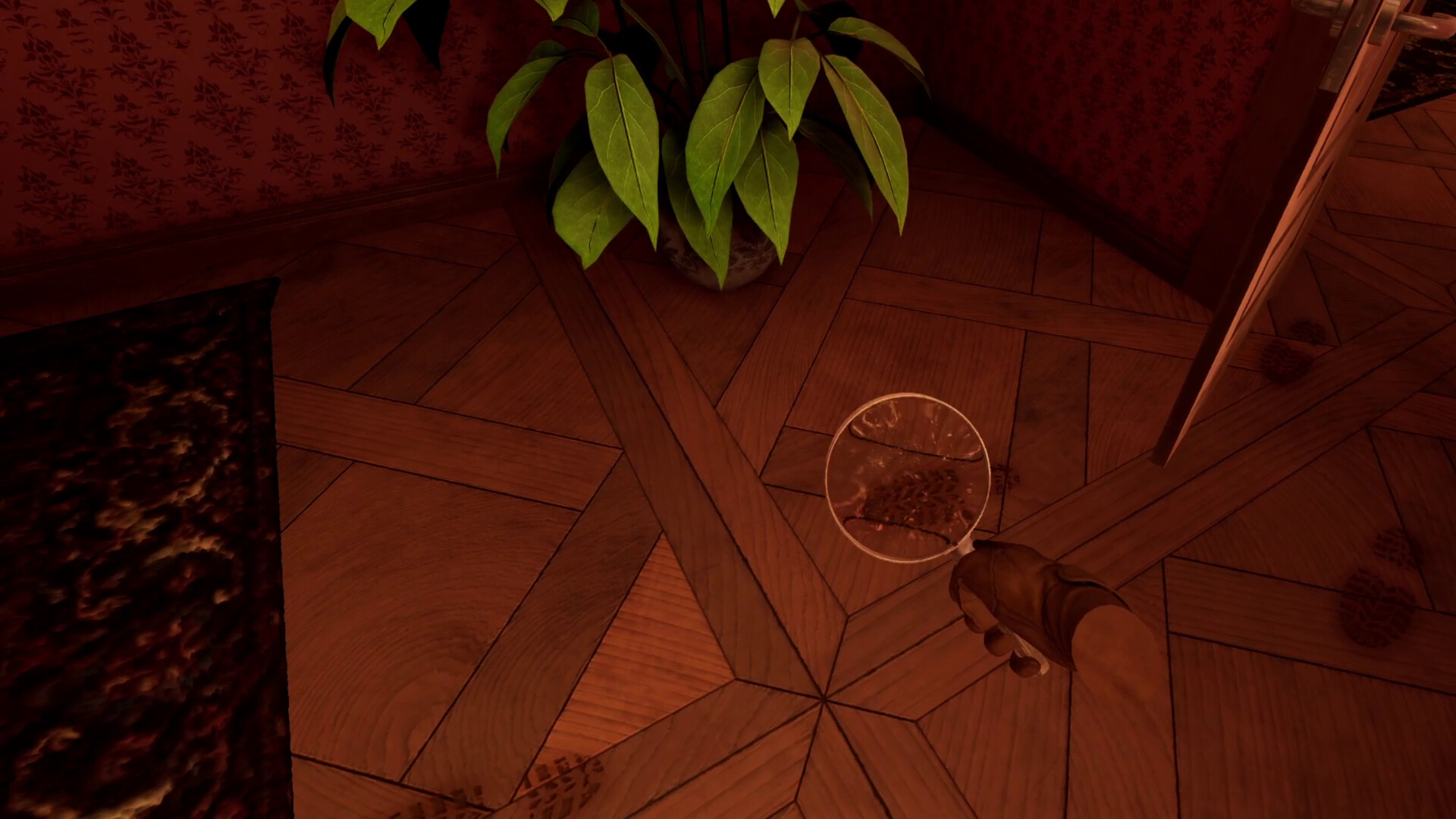 Sapphobos screenshot 1