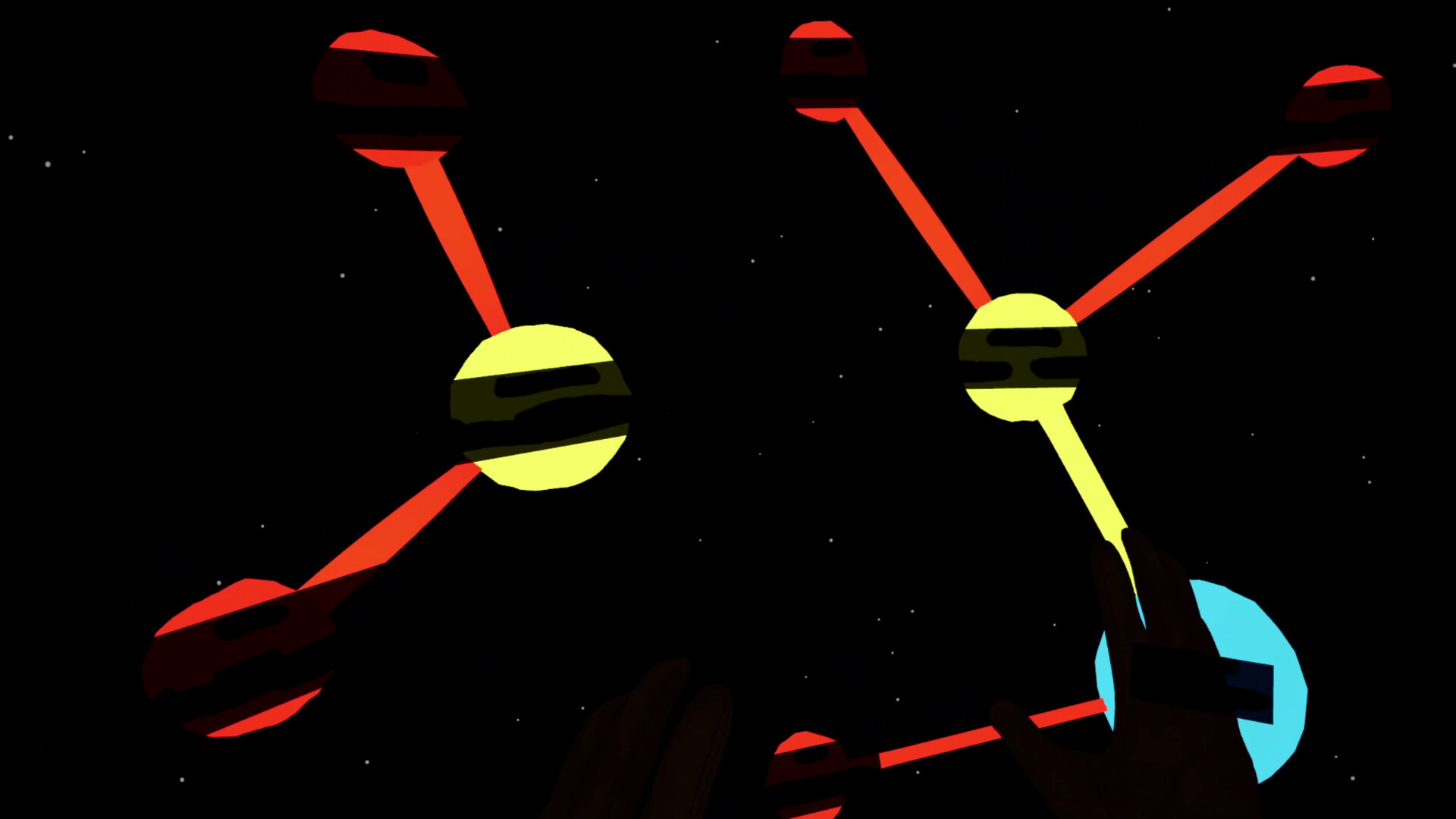 Sapphobos screenshot 3