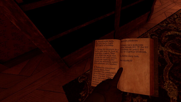 Sapphobos screenshot 2