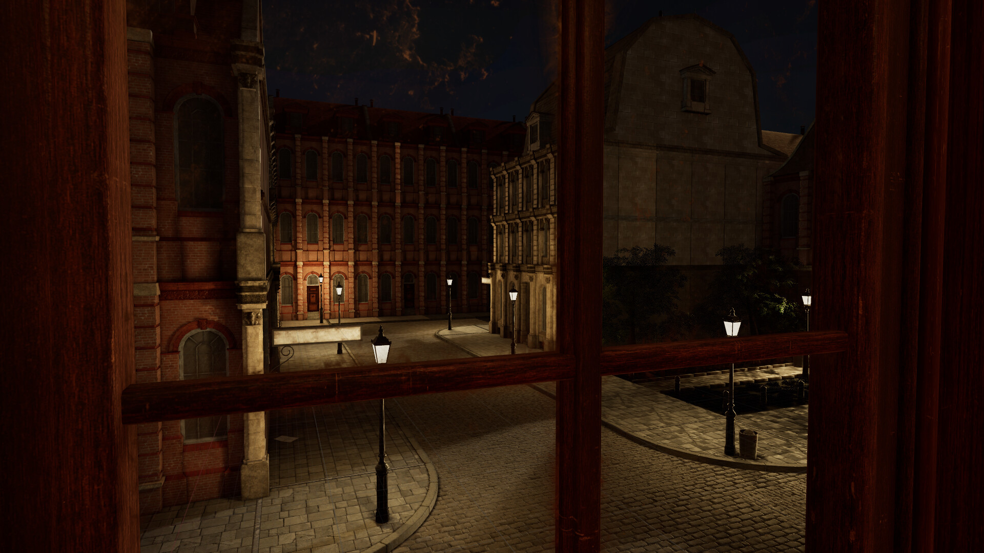 Sapphobos screenshot 6
