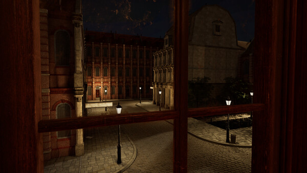 Sapphobos screenshot 6