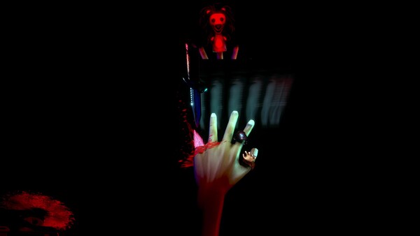 FFFF : Fatal Five Finger Fillet screenshot 4