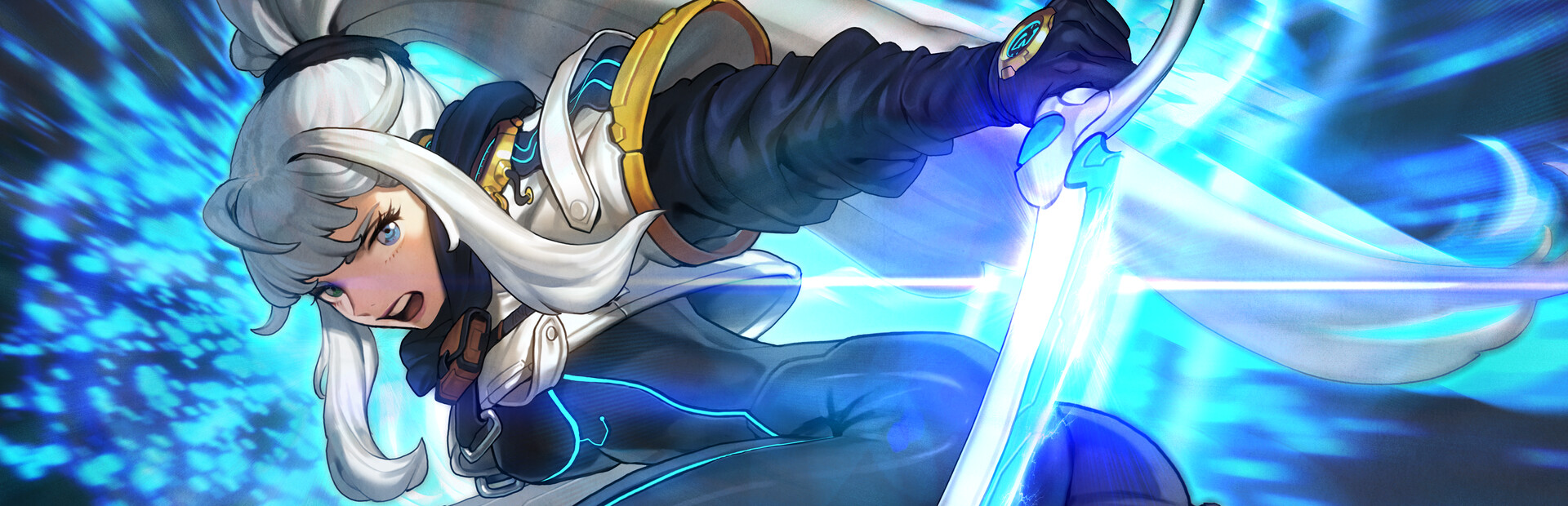 PROJECT TACHYON