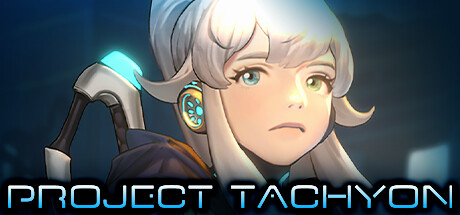 PROJECT TACHYON Cover Image