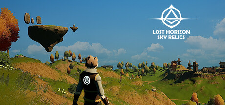 Lost Horizon: Sky Relics