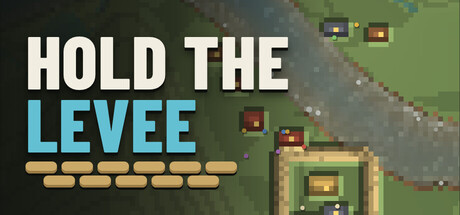 Hold The Leveeの作品画像