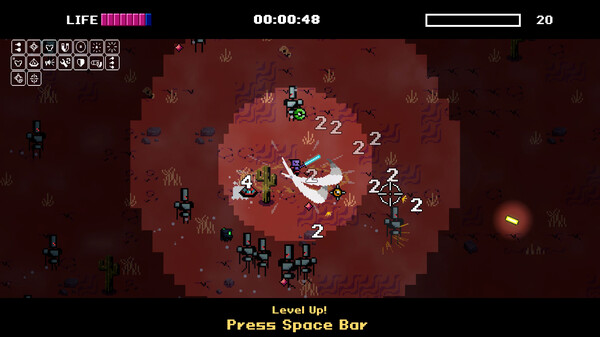 Apex Automata game for Linux 1